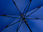 Зонт-трость Reviver  с куполом из переработанного пластика с логотипом в Санкт-Петербурге заказать по выгодной цене в кибермаркете AvroraStore