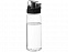 Бутылка спортивная Capri, прозрачный с логотипом в Санкт-Петербурге заказать по выгодной цене в кибермаркете AvroraStore