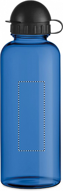 Бутылка 500 мл с логотипом в Санкт-Петербурге заказать по выгодной цене в кибермаркете AvroraStore