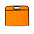 Конференц-сумка JOIN, ярко-розовый, 38 х 32 см,  100% полиэстер 600D с логотипом в Санкт-Петербурге заказать по выгодной цене в кибермаркете AvroraStore