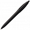 Ручка шариковая S! (Си), черная с логотипом в Санкт-Петербурге заказать по выгодной цене в кибермаркете AvroraStore