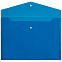 Папка-конверт Expert, синяя с логотипом в Санкт-Петербурге заказать по выгодной цене в кибермаркете AvroraStore