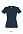 Фуфайка (футболка) IMPERIAL женская,Синий джинc 3XL с логотипом в Санкт-Петербурге заказать по выгодной цене в кибермаркете AvroraStore