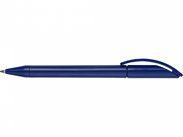Ручка пластиковая шариковая Prodir DS3 TPP с логотипом в Санкт-Петербурге заказать по выгодной цене в кибермаркете AvroraStore
