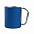 Кружка с карабином "Юта" 300 мл, покрытие soft touch с логотипом в Санкт-Петербурге заказать по выгодной цене в кибермаркете AvroraStore