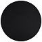 Костер Satiness, круглый, черный с логотипом в Санкт-Петербурге заказать по выгодной цене в кибермаркете AvroraStore