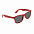 Солнцезащитные очки из переработанного полипропилена GRS с логотипом в Санкт-Петербурге заказать по выгодной цене в кибермаркете AvroraStore
