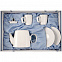 Чайный набор Frammenti на 2 персоны, малый с логотипом в Санкт-Петербурге заказать по выгодной цене в кибермаркете AvroraStore