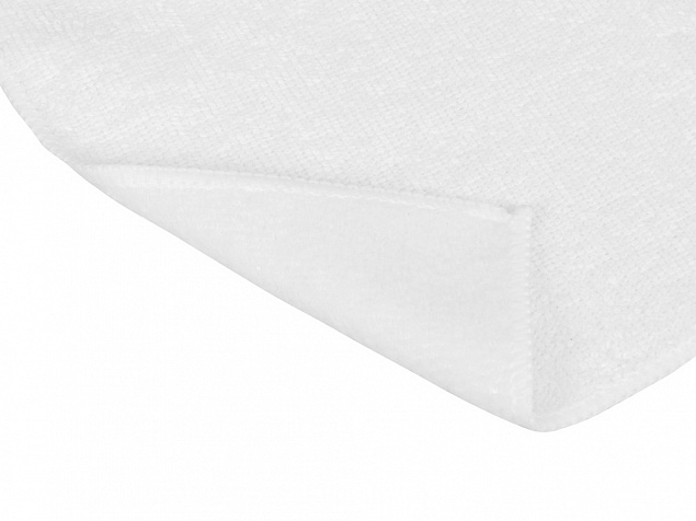 Двустороннее полотенце для сублимации Sublime, 50*90 с логотипом в Санкт-Петербурге заказать по выгодной цене в кибермаркете AvroraStore