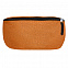 Поясная сумка Handy Dandy, оранжевая с логотипом в Санкт-Петербурге заказать по выгодной цене в кибермаркете AvroraStore