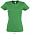Фуфайка (футболка) IMPERIAL женская,Хаки L с логотипом в Санкт-Петербурге заказать по выгодной цене в кибермаркете AvroraStore