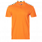 Рубашка поло StanPoloBlank Оранжевый с логотипом в Санкт-Петербурге заказать по выгодной цене в кибермаркете AvroraStore