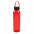 Пластиковая бутылка Chikka, оранжевый с логотипом в Санкт-Петербурге заказать по выгодной цене в кибермаркете AvroraStore