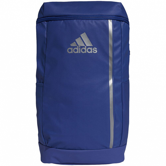 Рюкзак Training ID, ярко-синий с логотипом в Санкт-Петербурге заказать по выгодной цене в кибермаркете AvroraStore