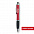 Printed sample pen with light с логотипом в Санкт-Петербурге заказать по выгодной цене в кибермаркете AvroraStore