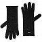 Перчатки Alpine, удлиненные, черные с логотипом в Санкт-Петербурге заказать по выгодной цене в кибермаркете AvroraStore
