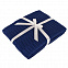 Плед WAVE, 130х150 см, акрил 180гр/м2 с логотипом в Санкт-Петербурге заказать по выгодной цене в кибермаркете AvroraStore
