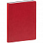 Ежедневник Romano, недатированный, красный с логотипом в Санкт-Петербурге заказать по выгодной цене в кибермаркете AvroraStore