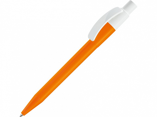 Ручка пластиковая шариковая «PIXEL KG F» с логотипом в Санкт-Петербурге заказать по выгодной цене в кибермаркете AvroraStore