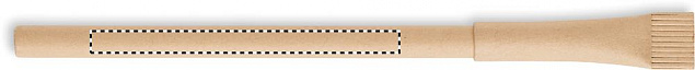 Долговечная ручка без чернил с логотипом в Санкт-Петербурге заказать по выгодной цене в кибермаркете AvroraStore