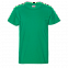 Футболка детская STAN хлопок 140, 06U Зелёный с логотипом в Санкт-Петербурге заказать по выгодной цене в кибермаркете AvroraStore