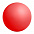 Антистресс Mash, красный с логотипом в Санкт-Петербурге заказать по выгодной цене в кибермаркете AvroraStore