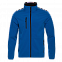 Куртка унисекс 70N Синий с логотипом в Санкт-Петербурге заказать по выгодной цене в кибермаркете AvroraStore