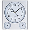 Настенные часы с логотипом в Санкт-Петербурге заказать по выгодной цене в кибермаркете AvroraStore