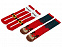 Набор носков с рождественской символикой, 2 пары с логотипом в Санкт-Петербурге заказать по выгодной цене в кибермаркете AvroraStore