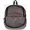 Рюкзак для ноутбука Burst Locus, серый с логотипом в Санкт-Петербурге заказать по выгодной цене в кибермаркете AvroraStore