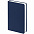 Блокнот Freenote Wide, синий с логотипом в Санкт-Петербурге заказать по выгодной цене в кибермаркете AvroraStore