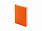 Ежедневник недатированный А5 Velvet, ярко-бордовый с логотипом в Санкт-Петербурге заказать по выгодной цене в кибермаркете AvroraStore