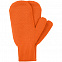 Варежки Life Explorer, оранжевые с логотипом в Санкт-Петербурге заказать по выгодной цене в кибермаркете AvroraStore