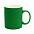 Кружка Bonn Soft - Зеленый FF с логотипом в Санкт-Петербурге заказать по выгодной цене в кибермаркете AvroraStore
