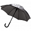 Зонт-трость Like a Lion с логотипом в Санкт-Петербурге заказать по выгодной цене в кибермаркете AvroraStore