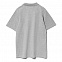 Рубашка поло Virma light, серый меланж с логотипом в Санкт-Петербурге заказать по выгодной цене в кибермаркете AvroraStore