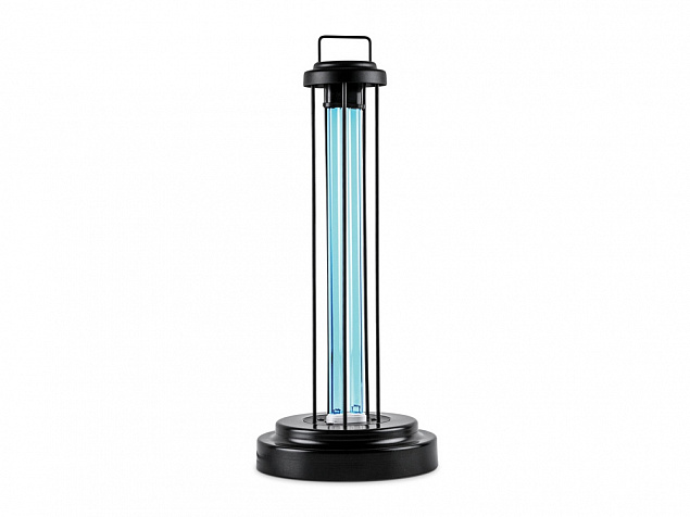 Лампа бактерицидная ультрафиолетовая Sterilizer Z2 с логотипом в Санкт-Петербурге заказать по выгодной цене в кибермаркете AvroraStore