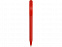 Ручка пластиковая шариковая Prodir DS3 TMM, красный с логотипом в Санкт-Петербурге заказать по выгодной цене в кибермаркете AvroraStore