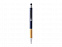Ручка-стилус металлическая шариковая OLTEN с логотипом в Санкт-Петербурге заказать по выгодной цене в кибермаркете AvroraStore