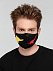 Набор масок для лица с термонаклейками «Знаки свыше» с логотипом в Санкт-Петербурге заказать по выгодной цене в кибермаркете AvroraStore