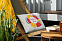 Наволочка Holland, неокрашенная с логотипом в Санкт-Петербурге заказать по выгодной цене в кибермаркете AvroraStore