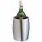Кулер для вина Icewise, серебристый с логотипом в Санкт-Петербурге заказать по выгодной цене в кибермаркете AvroraStore