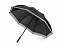Зонт-трость Reflect с логотипом в Санкт-Петербурге заказать по выгодной цене в кибермаркете AvroraStore