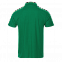 Рубашка поло Рубашка мужская 04 Зелёный с логотипом в Санкт-Петербурге заказать по выгодной цене в кибермаркете AvroraStore