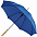 Зонт-трость Lido, красный с логотипом в Санкт-Петербурге заказать по выгодной цене в кибермаркете AvroraStore