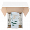 Коробка для пледа и бокалов с логотипом в Санкт-Петербурге заказать по выгодной цене в кибермаркете AvroraStore