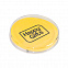Монетница прозрачная круглая с логотипом в Санкт-Петербурге заказать по выгодной цене в кибермаркете AvroraStore