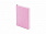 Ежедневник недатированный А5 Velvet, темно-розовый с логотипом в Санкт-Петербурге заказать по выгодной цене в кибермаркете AvroraStore
