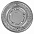 Медаль наградная  "Бронза" с логотипом в Санкт-Петербурге заказать по выгодной цене в кибермаркете AvroraStore