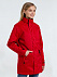 Куртка на стеганой подкладке ROBYN, красная с логотипом в Санкт-Петербурге заказать по выгодной цене в кибермаркете AvroraStore